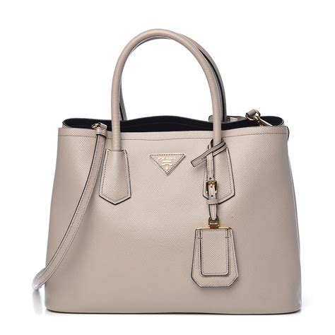 prada double pouch|prada women handbag.